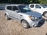 KNDJT2A6XC7****** Salvage and Wrecked 2012 Kia Soul in Knoxville