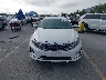 KNAGM4AD6F5****** Wrecked 2015 Kia Optima Hybrid in California State