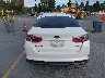 KNAGM4AD6F5****** Wrecked 2015 Kia Optima Hybrid