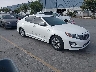 KNAGM4AD6F5****** Salvage and Wrecked 2015 Kia Optima Hybrid in Fremont