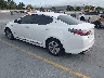 KNAGM4AD6F5****** Salvage and Repairable 2015 Kia Optima Hybrid in Fremont