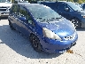 JHMGE8H30DC****** Salvamento y Destrozados 2013 Honda Fit en Dallas-Fort Worth