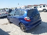 JHMGE8H30DC****** Salvamento y Reparables 2013 Honda Fit en Dallas-Fort Worth