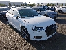WAUAUGFF7K1****** Reparables 2019 Audi A3 en Estado de California