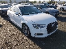 WAUAUGFF7K1****** Salvamento y Destrozados 2019 Audi A3 en Ace Perris