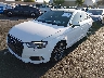 WAUAUGFF7K1****** Usados y Reparables 2019 Audi A3 en Ace Perris