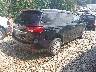 KNDMB5C17G6****** Salvage and Wrecked 2016 Kia Sedona in Georgia State
