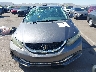 19XFB2F85FE****** Wrecked 2015 Honda Civic in Arizona State