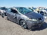 19XFB2F85FE****** Salvage and Wrecked 2015 Honda Civic in Phoenix