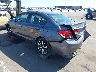 19XFB2F85FE****** Salvage and Repairable 2015 Honda Civic in Phoenix