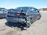 19XFB2F85FE****** Salvage and Repairable 2015 Honda Civic in Arizona State