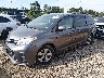 5TDKZ3DC8JS****** Used and Repairable 2018 Toyota Sienna in Long Island