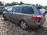 5TDKZ3DC8JS****** Salvage and Repairable 2018 Toyota Sienna in Long Island