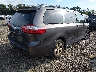 5TDKZ3DC8JS****** Salvage and Wrecked 2018 Toyota Sienna in New York State