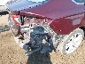 3FA6P0LU1DR****** Salvamento 2013 Ford Fusion