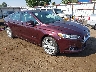 3FA6P0LU1DR****** Salvamento y Destrozados 2013 Ford Fusion en Spokane