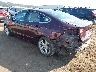 3FA6P0LU1DR****** Salvamento y Reparables 2013 Ford Fusion en Spokane