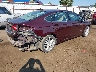 3FA6P0LU1DR****** Salvamento y Destrozados 2013 Ford Fusion en Estado de Washington
