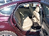 3FA6P0LU1DR****** Destrozados 2013 Ford Fusion en Spokane