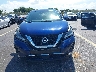 5N1AZ2AJ5LN****** Wrecked 2020 Nissan Murano in Florida State