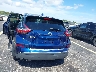 5N1AZ2AJ5LN****** Wrecked 2020 Nissan Murano