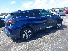 5N1AZ2AJ5LN****** Salvage and Wrecked 2020 Nissan Murano in Florida State