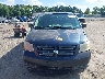 1D8HN44H18B****** Wrecked 2008 Dodge Caravan in Virginia State