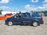 1D8HN44H18B****** Repairable 2008 Dodge Caravan in Virginia State