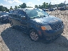 1D8HN44H18B****** Salvage and Wrecked 2008 Dodge Caravan in Richmond