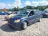 1D8HN44H18B****** Used and Repairable 2008 Dodge Caravan in Richmond