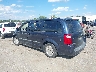 1D8HN44H18B****** Salvage and Repairable 2008 Dodge Caravan in Richmond