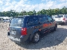 1D8HN44H18B****** Salvage and Wrecked 2008 Dodge Caravan in Virginia State