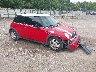 WMWRC33546T****** Salvage and Wrecked 2006 MINI Cooper in Knoxville