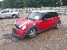 WMWRC33546T****** Used and Repairable 2006 MINI Cooper in Knoxville
