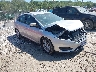 1FADP3F20GL****** Salvamento y Destrozados 2016 Ford Focus en Columbus