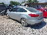 1FADP3F20GL****** Salvamento y Reparables 2016 Ford Focus en Columbus