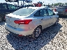 1FADP3F20GL****** Salvamento y Destrozados 2016 Ford Focus en Estado de Ohio