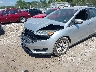 1FADP3F20GL****** Salvamento y Reparables 2016 Ford Focus en Estado de Ohio