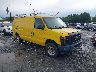 1FTNE24WX8D****** Salvamento y Destrozados 2008 Ford E-250 en Asheville