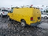 1FTNE24WX8D****** Salvamento y Reparables 2008 Ford E-250 en Asheville