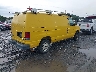 1FTNE24WX8D****** Salvamento y Destrozados 2008 Ford E-250 en Estado de Carolina del Norte