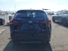 JTJYARBZ4K2****** Wrecked 2019 Lexus NX