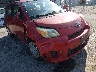 JTKKU10458J****** Salvamento y Reparables 2008 Scion xD en Estado de Missouri