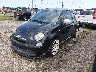 3C3CFFFH9DT****** Used and Repairable 2013 Fiat 500 in Memphis