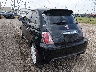 3C3CFFFH9DT****** Salvage and Repairable 2013 Fiat 500 in Memphis