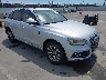 WA1CFAFP1EA****** Salvamento y Destrozados 2014 Audi Q5 en Los Angeles South