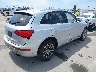 WA1CFAFP1EA****** Salvamento y Destrozados 2014 Audi Q5 en Estado de California