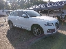 WA1LFAFP6FA****** Salvage and Wrecked 2015 Audi Q5 in Hartford