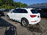 WA1LFAFP6FA****** Salvage and Repairable 2015 Audi Q5 in Hartford