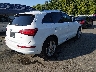 WA1LFAFP6FA****** Salvage and Wrecked 2015 Audi Q5 in Connecticut State